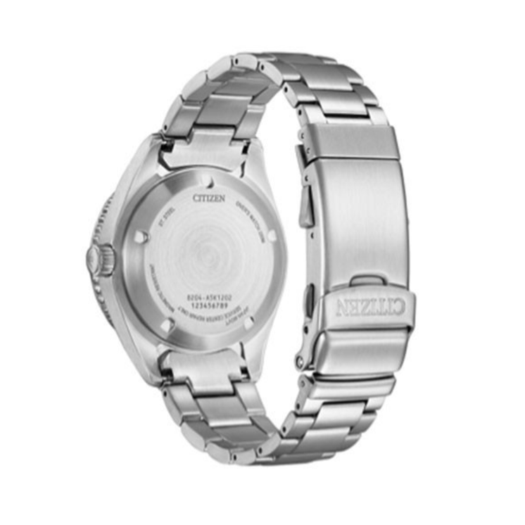 Citizen Diver’s Automatic 200 mt - NY0129-58L