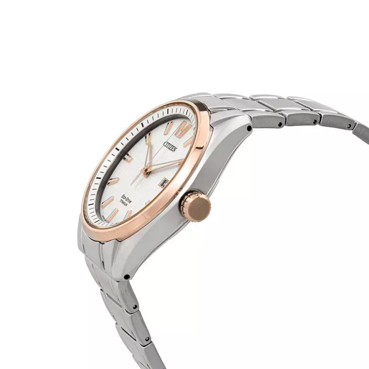 Citizen Super Titanio 1240 - AW1244-56A