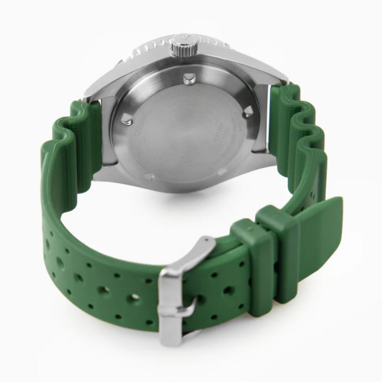 Citizen Diver’s Automatic 200 mt - NY0121-09X