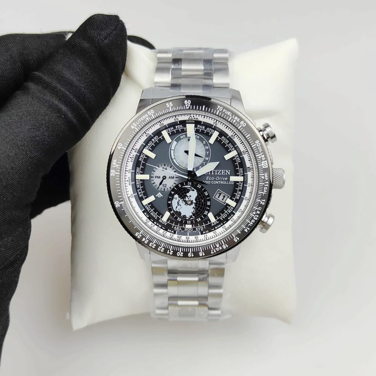Citizen Geo Trekk - BY3006-53H