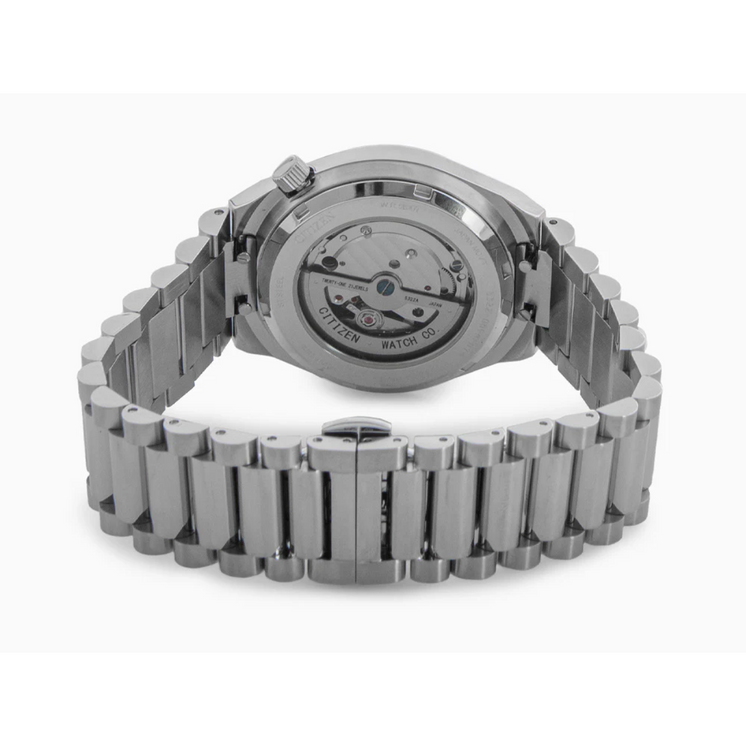 Citizen Tsuyosa Small Second - NK5010-51L