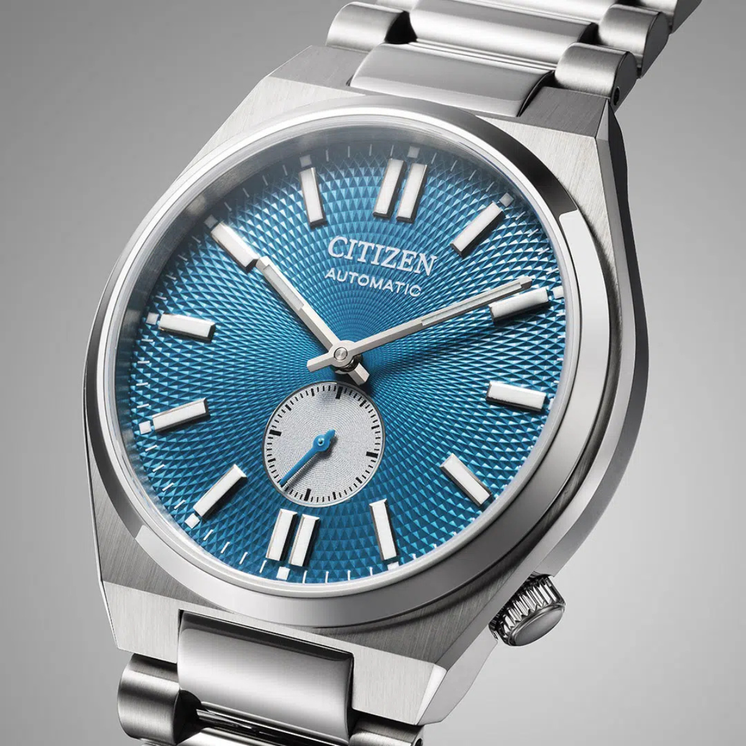 Citizen Tsuyosa Small Second - NK5010-51L