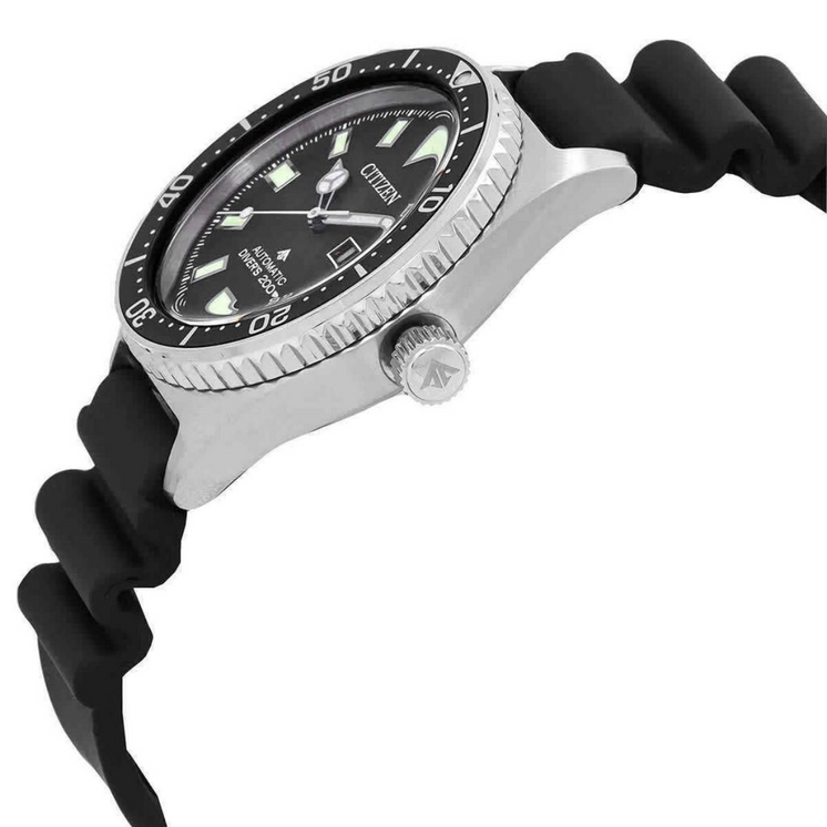 Citizen Diver’s Automatic 200 mt - NY0120-01E