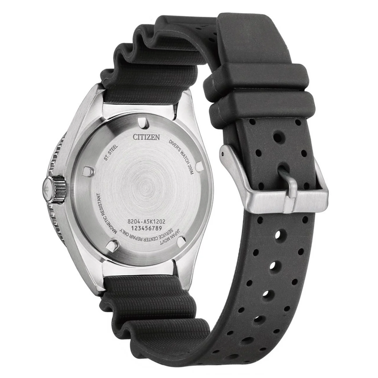 Citizen Diver’s Automatic 200 mt - NY0129-07L