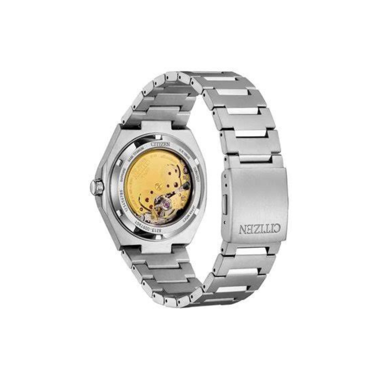 Citizen Super Titanium - NJ0180-80Z