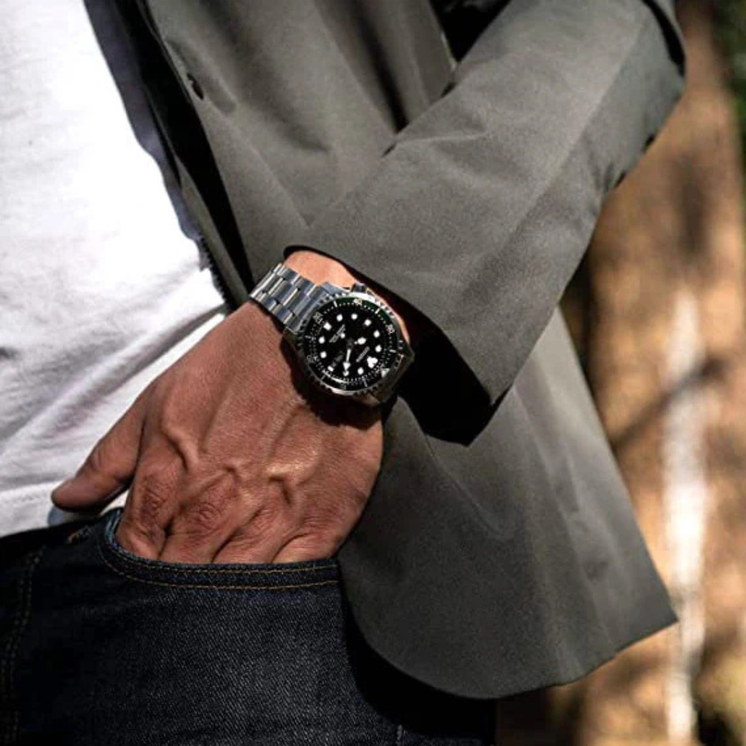 Citizen Diver’s Automatic 200 mt - NY0084-89E