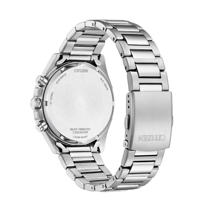 Citizen Chrono Elegant - CA4590-81L