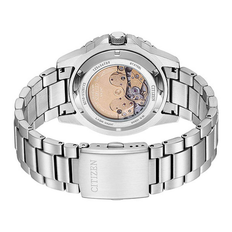 Citizen Urban - NJ0170-83X