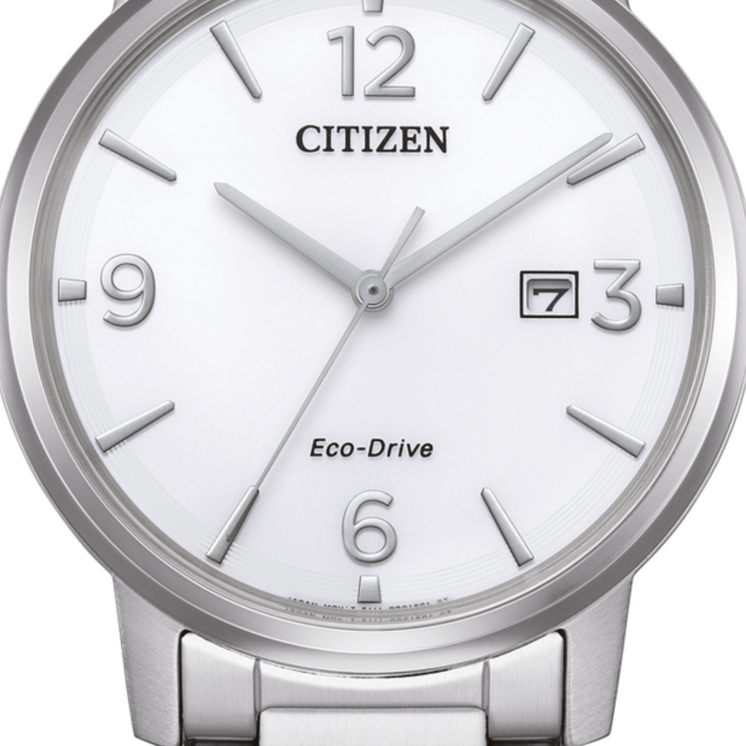 Citizen Eco Drive Pair - BM6755-71A