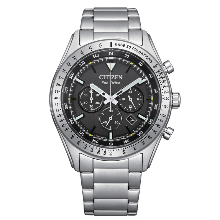 Citizen Chrono Outdoor - CA4600-89E