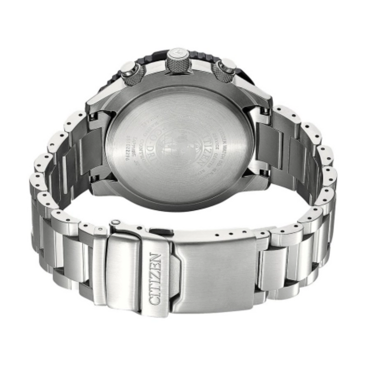 Citizen Crono Pilot Acero - CB5001-57E