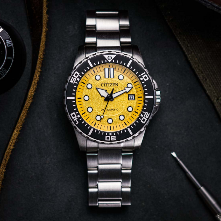 Citizen Urban - NJ0170-83Z