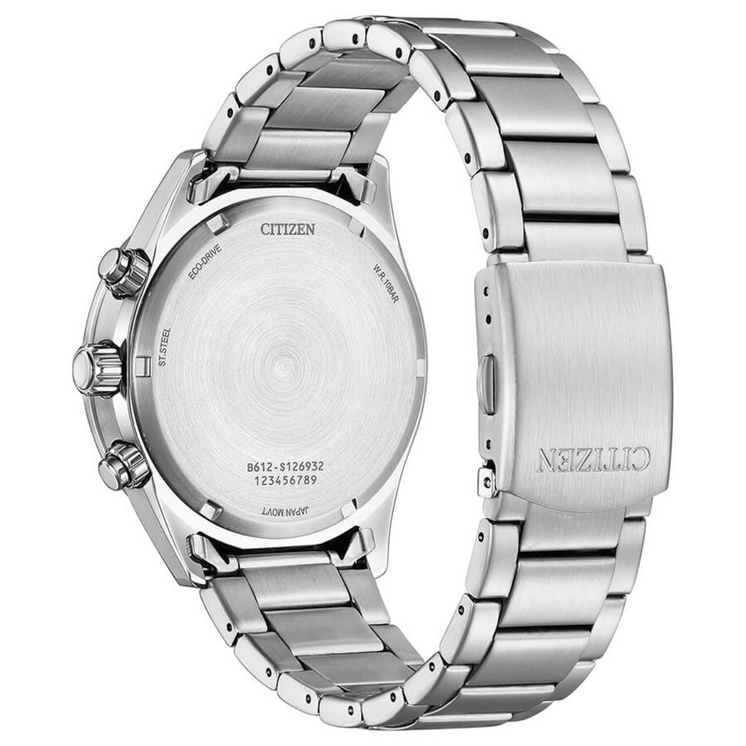 Citizen Urban Crono - CA0770-72X