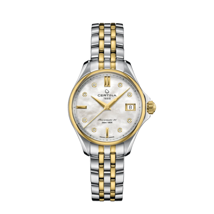 Certina DS Action Lady Powermatic 80 C032.207.22.116.00