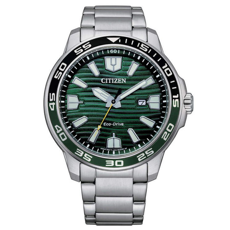 Citizen Marine Sport - AW1526-89X