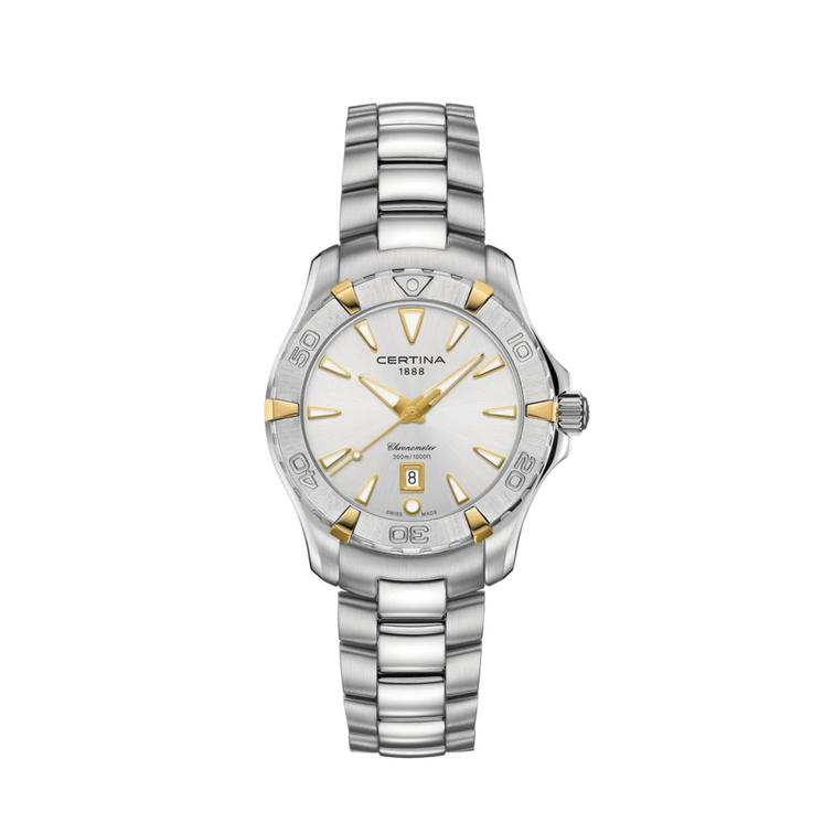 Certina DS Action Lady 34mm C032.251.21.031.00