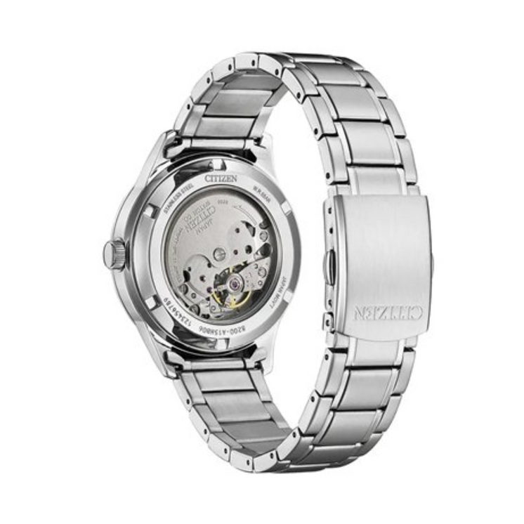 Citizen Mecha - NY4058-79L