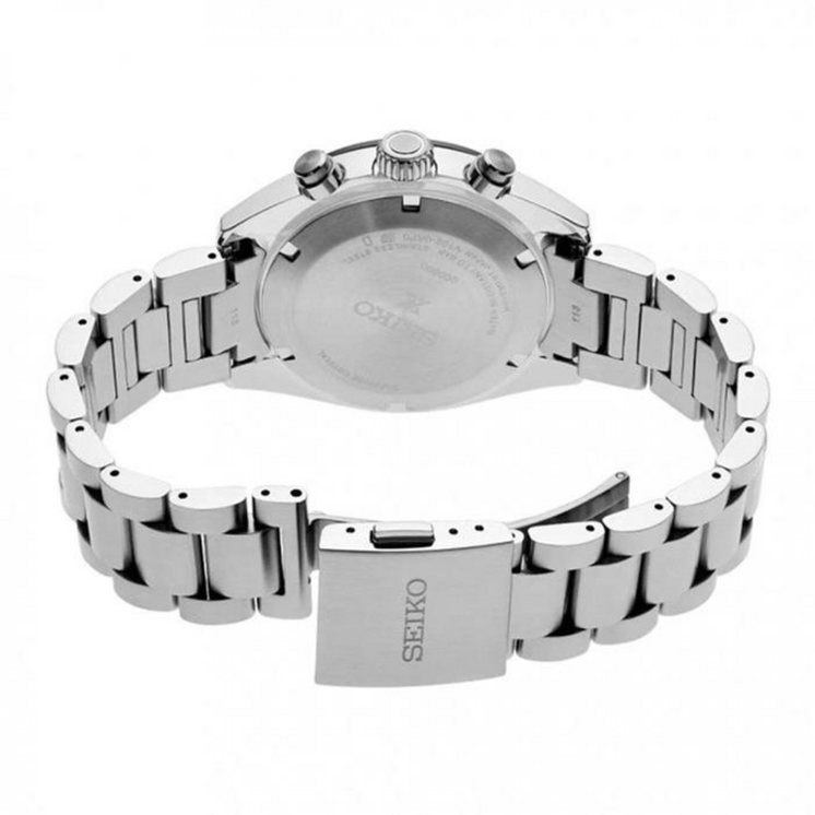 Seiko Prospex Speedtimer Crono Solar - SSC913P1