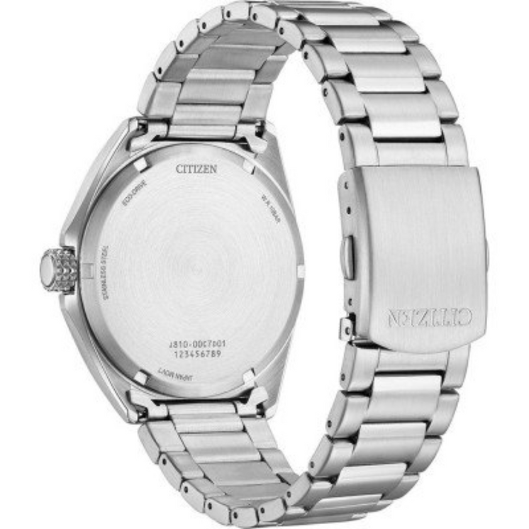 Citizen Caballero Military AW1571-76X