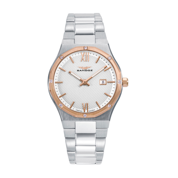 Sandoz Style - 83006-83