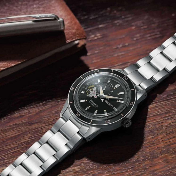 Seiko Presage Style60's SSA425J1