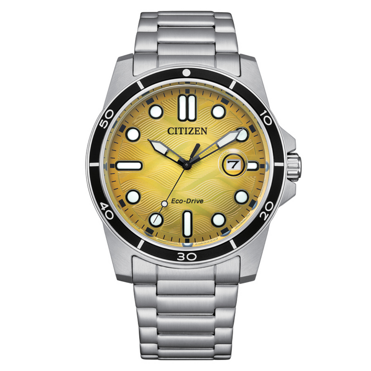 Citizen Marine 1810 - AW1816-89X
