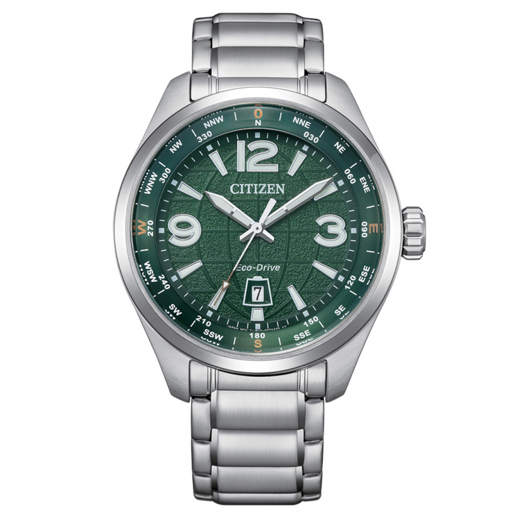 Citizen Pilot Traveler - AW1830-88L