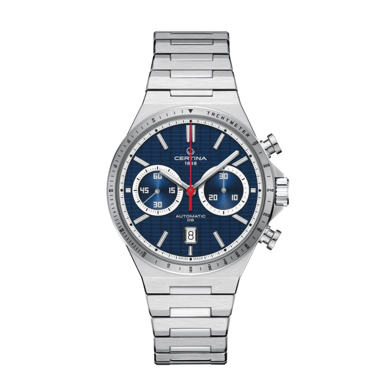Certina DS-7 Chrono Auto C043.427.11.041.00