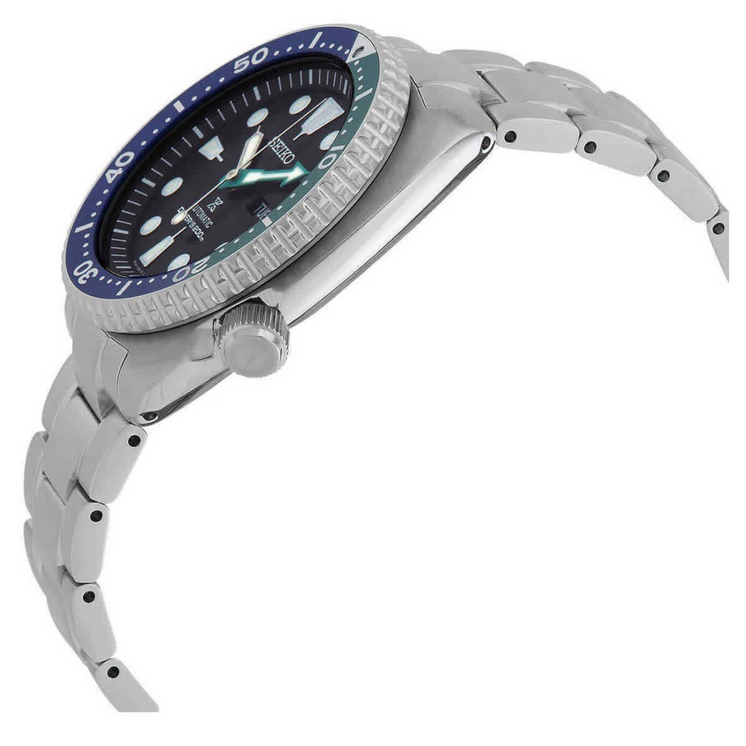 Seiko Tropical Lagoon Special Edition Prospex Turtle SRPJ35K1