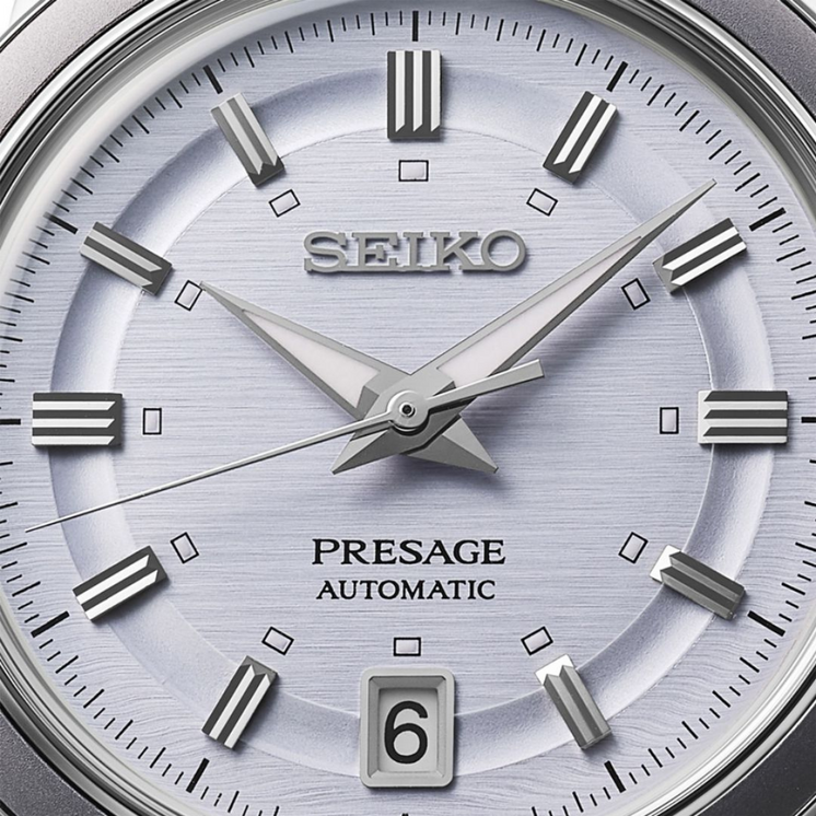 Seiko Presage Style60's SRPL73J1
