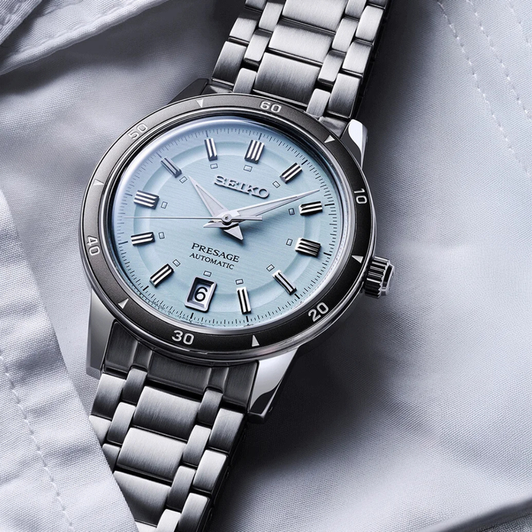 Seiko Presage Style60's SRPL73J1
