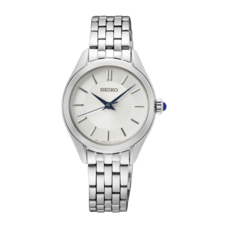 Seiko Analógico de Cuarzo SUR537P1