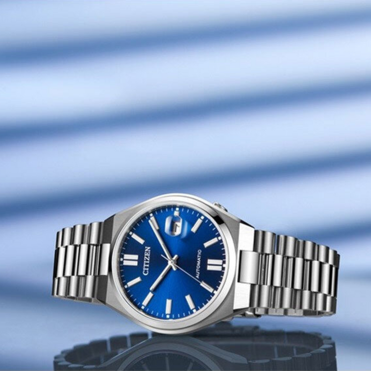 Citizen Tsuyosa - NJ0150-81L