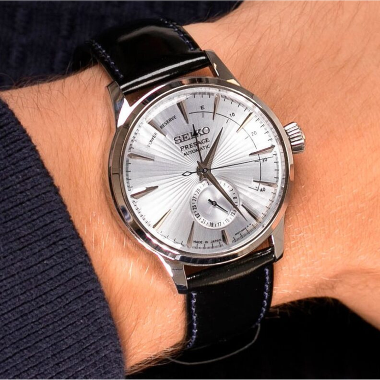 Seiko Presage Cocktail Time SSA343J1