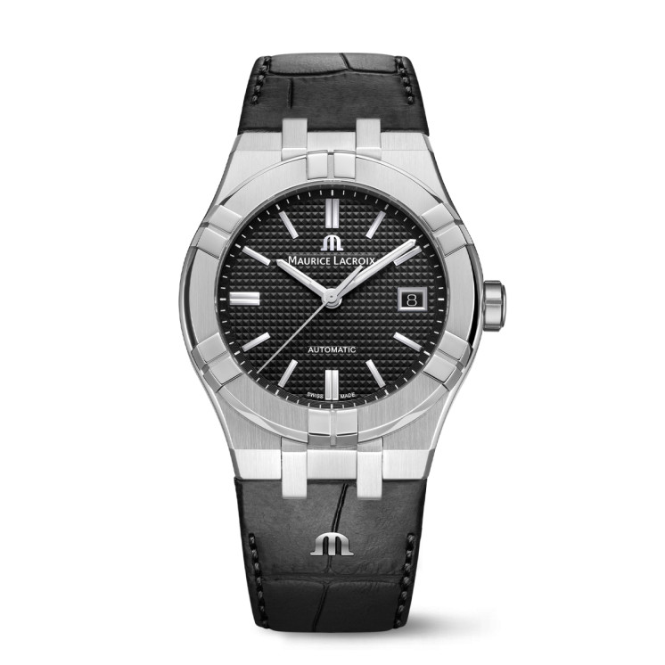 Maurice Lacroix Aikon Automático 39mm AI6007-SS001-330-1