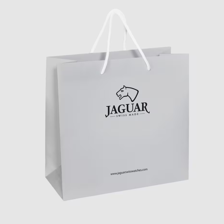 Bolsa original Jaguar para el reloj Diplomatic J1016/1