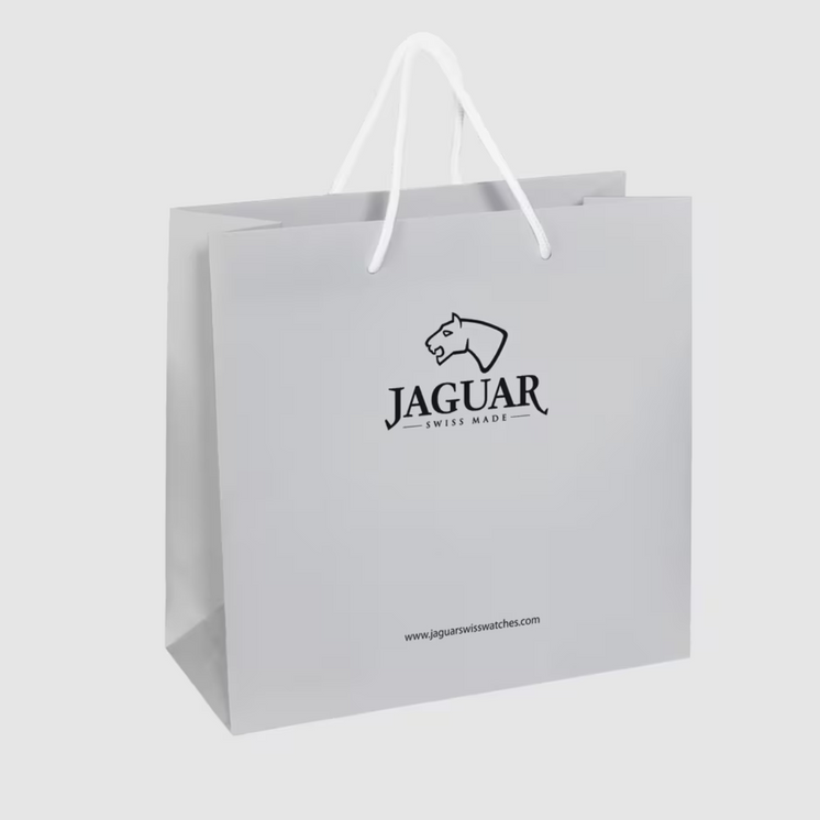 Jaguar Diplomatic J1016/2