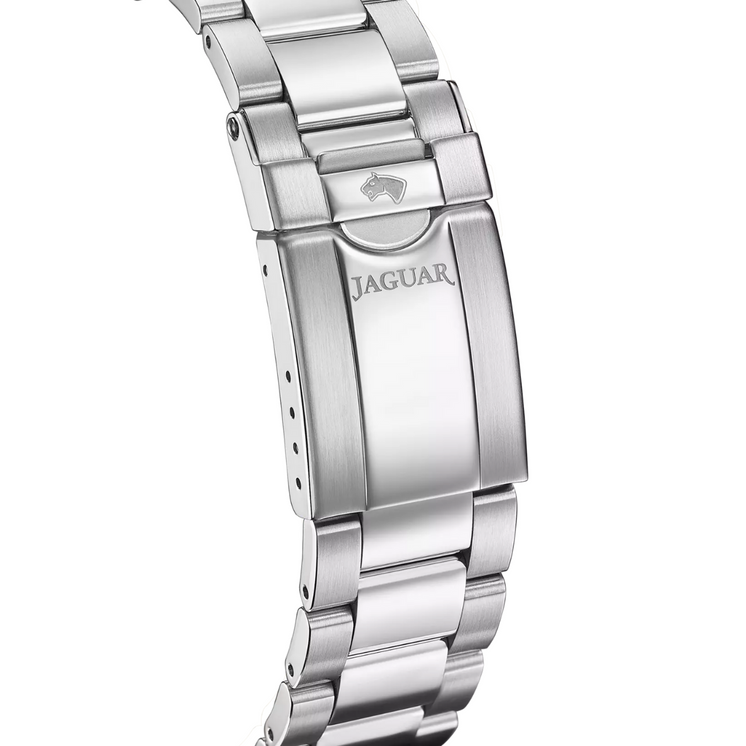 Jaguar Ceramic GMT J1011/2