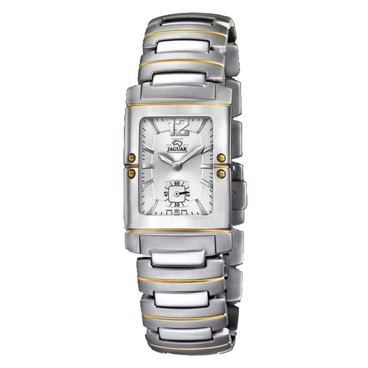 Jaguar Swiss Made J610/1