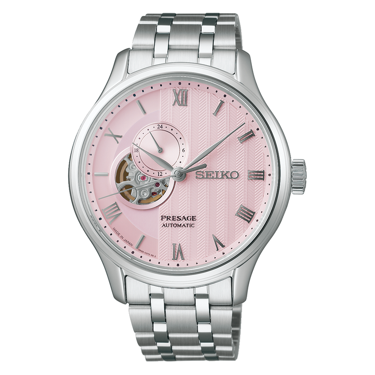 Seiko Presage Japanese Garden SSA465J1