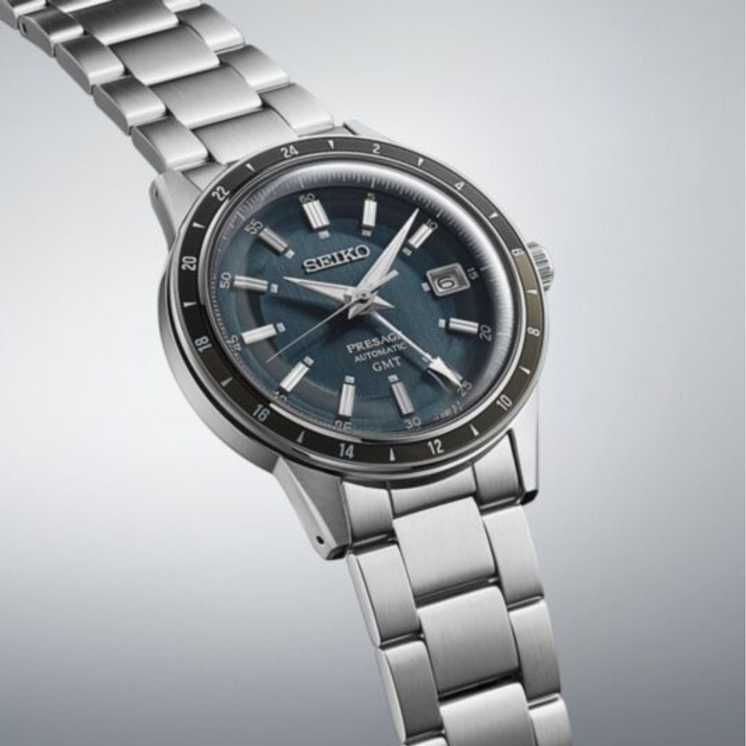 Seiko Presage  SSK009J1