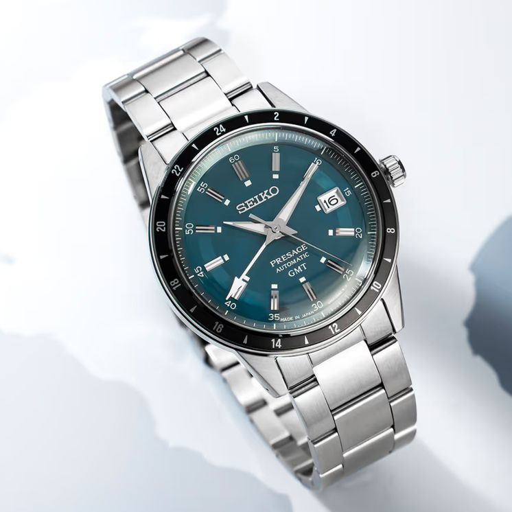 Seiko Presage  SSK009J1