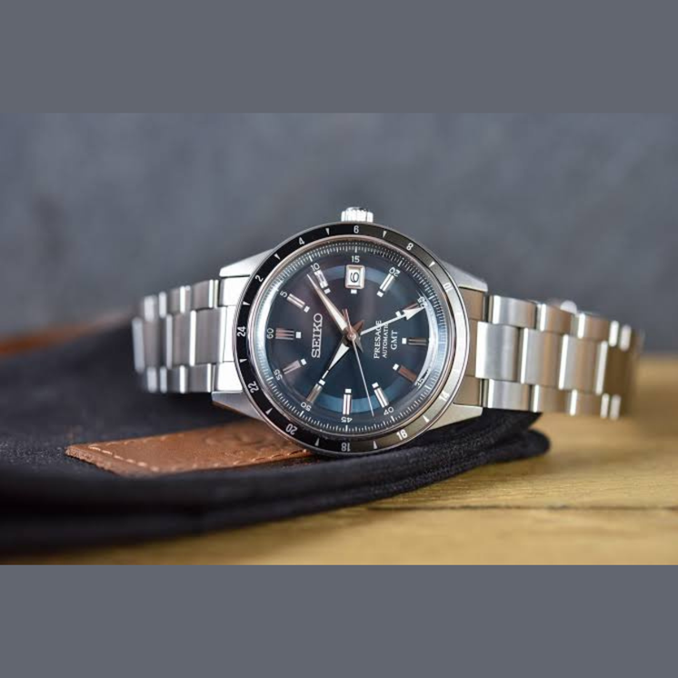 Seiko Presage  SSK009J1