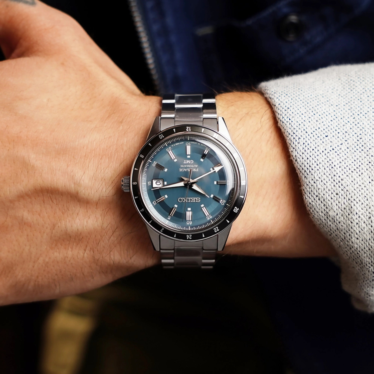Seiko Presage  SSK009J1