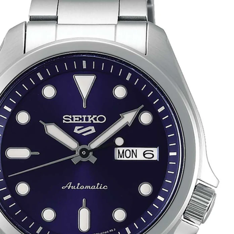 Seiko 5 Sports SKX Series SRPE53K1