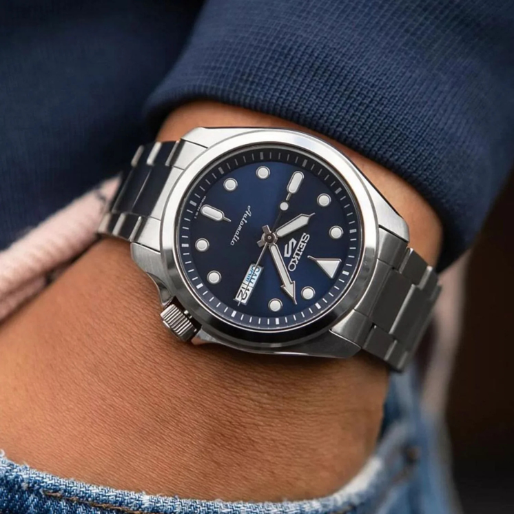 Seiko 5 Sports SKX Series SRPE53K1