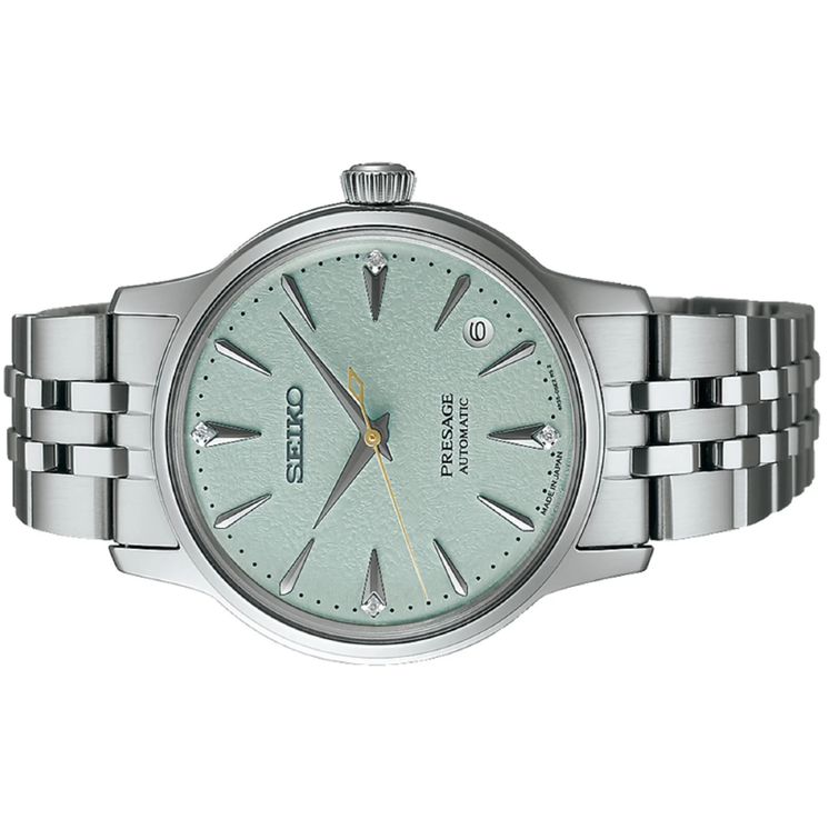 Seiko Presage SRPL63J1