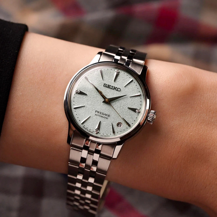 Seiko Presage SRPL63J1