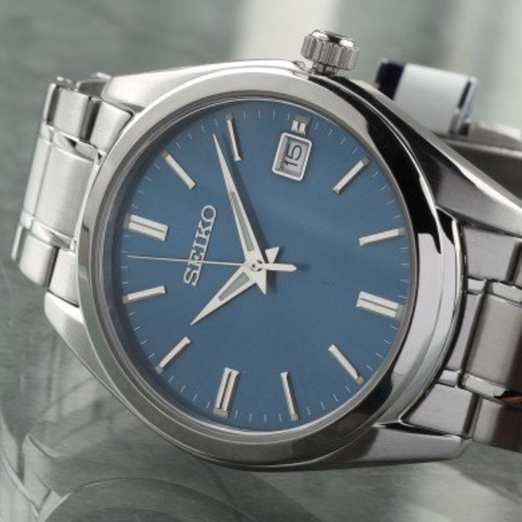 Seiko Hombre SUR525P1