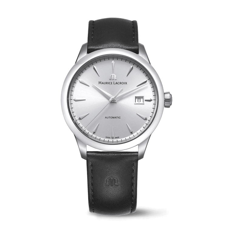 Maurice Lacroix 1975 automatic 40mm 756008-SS001-130-2